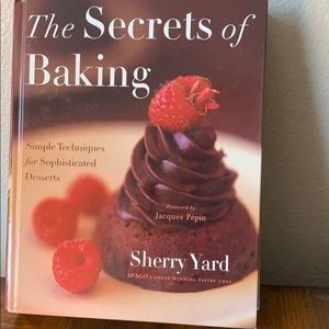 The Secrets of Baking